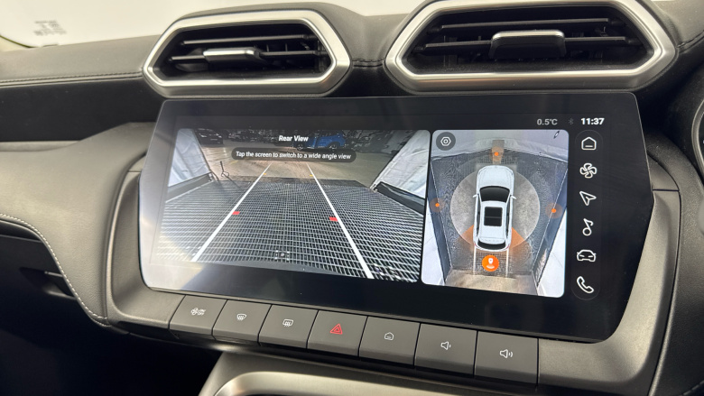 MG ZS 1.5 Hybrid+ Trophy 5dr Auto Hybrid Hatchback